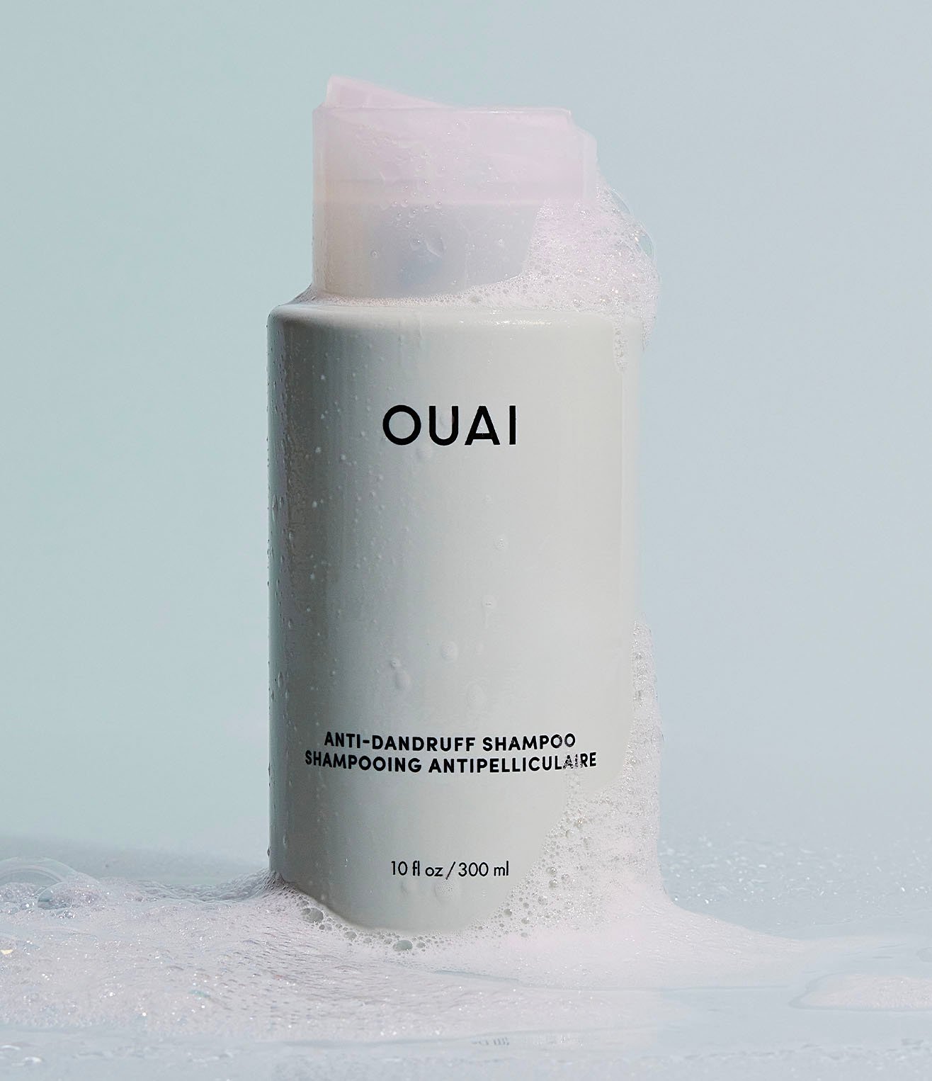 Anti-Dandruff Shampoo